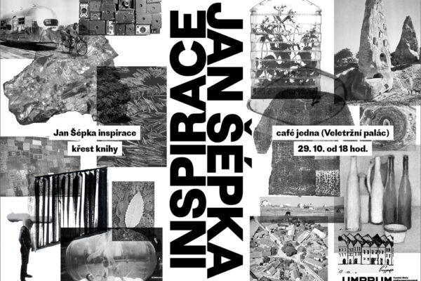 Jan Šépka: Inspirace