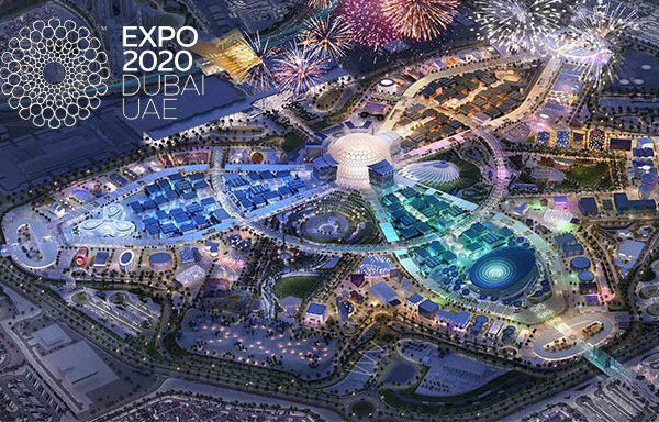 Expozici Brna a kraje na Expo 2020 navrhnou Chybík+Kristof