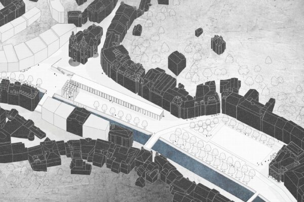 Karlovy Vary, Vřídelní kolonáda