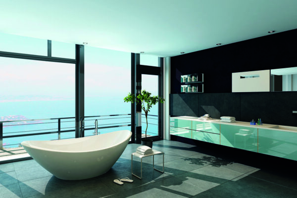 Lepení obkladů a dlažeb s profesionálním programem