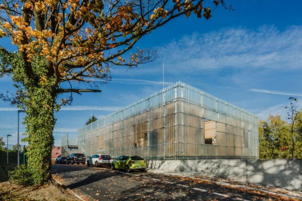 Soutěž Karla Hubáčka – Stavby roku Libereckého kraje 2019