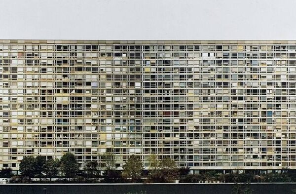 Bart Lootsma: Individualization