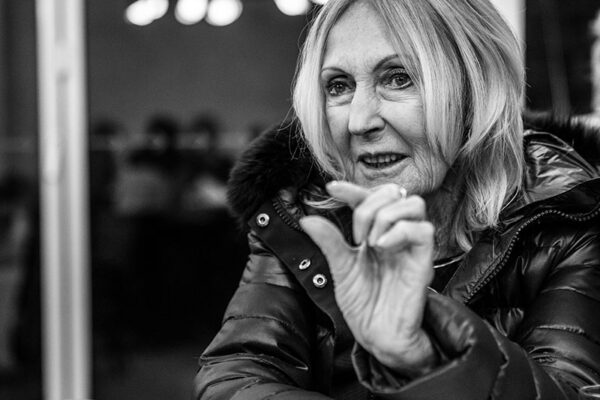 Jak se dnes daří architektům?