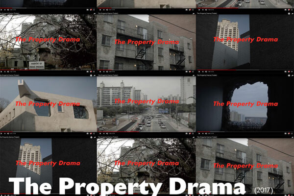 The Property Drama