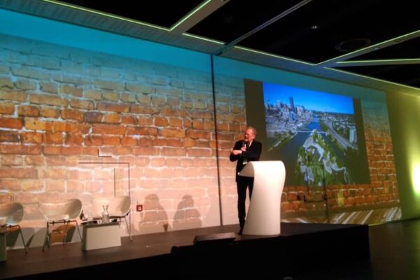 Odborníci varují před takzvanými brownfieldy druhé generace