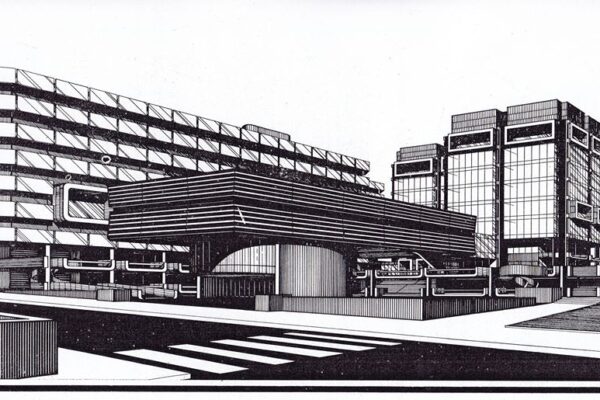 Rostislav Švácha: Transgas a další