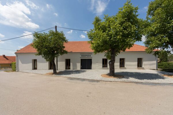 Mateřská škola Nová Ruda je vítěznou realizací České ceny za architekturu