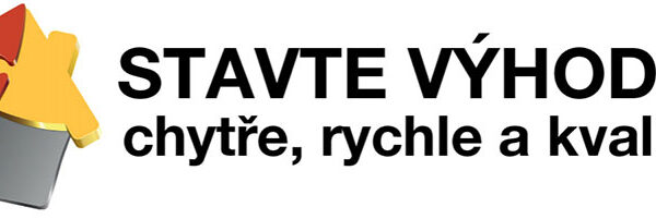 Za 15 dní končí slevová akce na stavební materiály Stavte výhodně, rychle a kvalitně