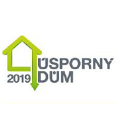 Úsporný dům 2019