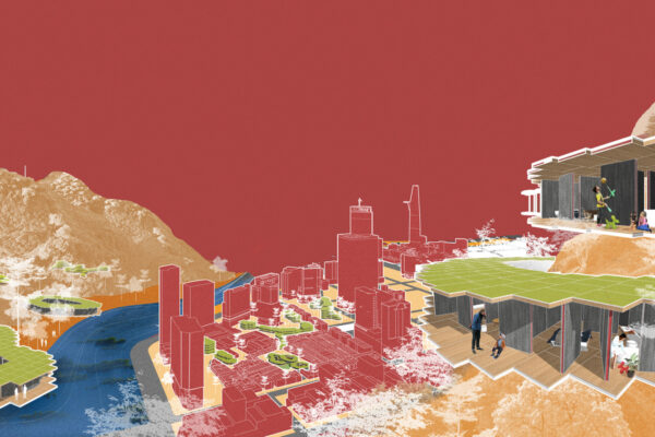 SkyCity Challenge 19: The Future of Housing