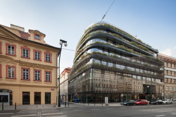 Obnova historických památek a úloha řemesel