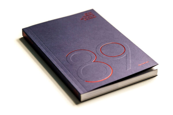 Kniha 30 let svobody