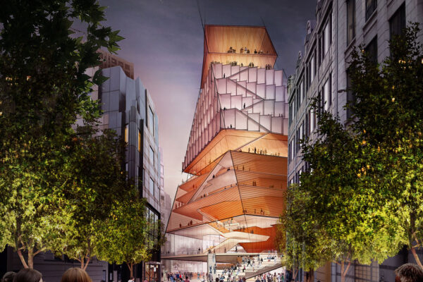 SAR: Koncertní sál u Vltavy je naše šance na reparát