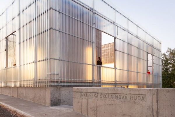 Mateřská škola Nová Ruda