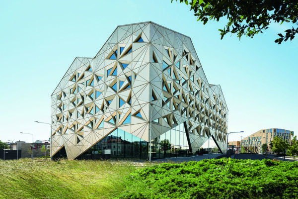 Společnost Schüco vydala druhou zprávu o udržitelnosti