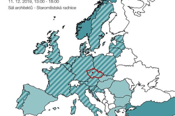 SVK Politika architektury