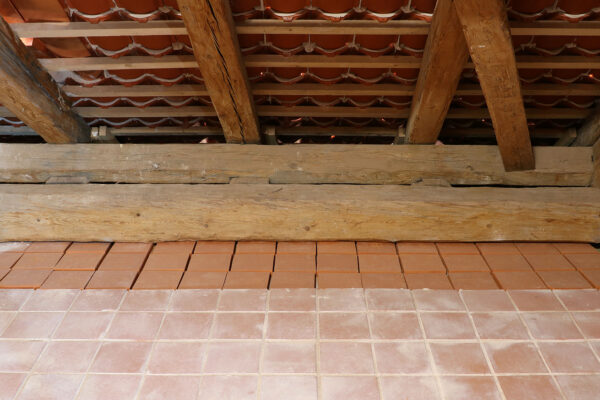 Rekonstrukce Pálffyovského paláce