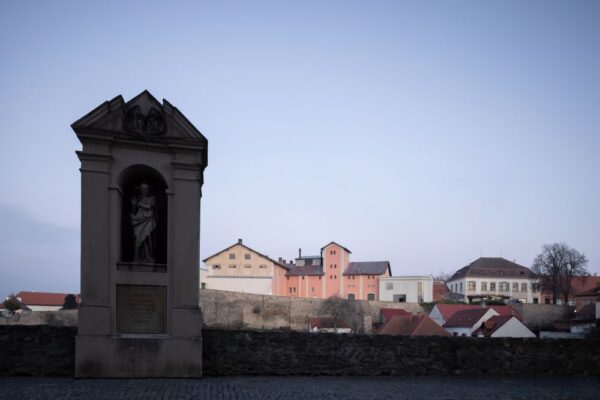 Enotéka znojemských vín