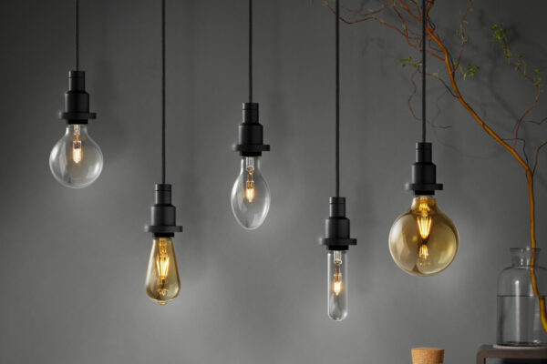 LEDVANCE představuje svítidla z Edice Vintage 1906