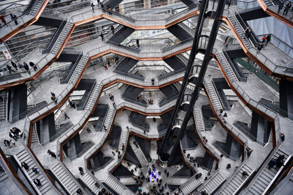 Studio Heatherwick získalo ocenění za světovou architekturu