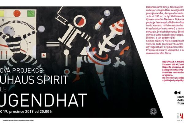 Bauhaus Spirit