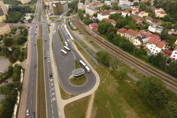 Nádraží Veleslavín bude postaveno podle návrhu idhea architekti