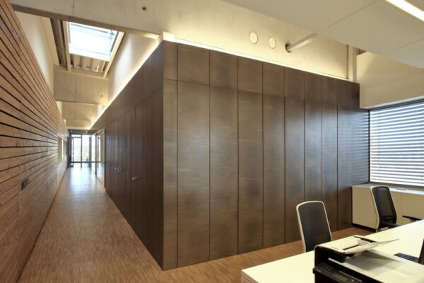 Kanceláře Euro Nářadí