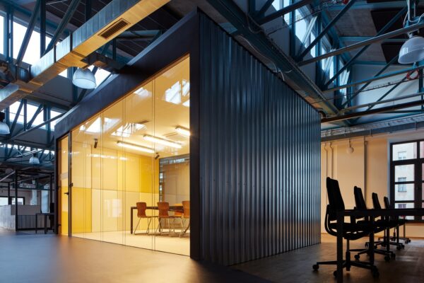 Kanceláře roku: Již jen tři týdny k podání přihlášky!