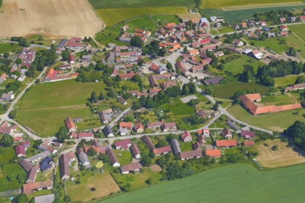 Budoucnost územního plánování leží ve 3D