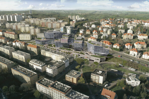 World‘ Best a European Best ocenění pro Bořislavka Centrum