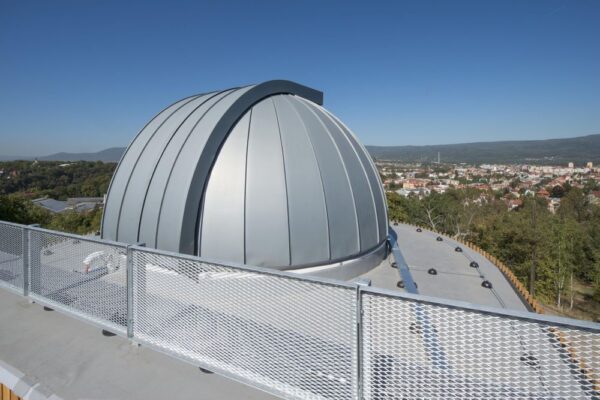 Severočeská hvězdárna Teplice