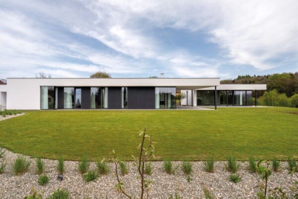 Rodinný dům ve Frýdku – Místku