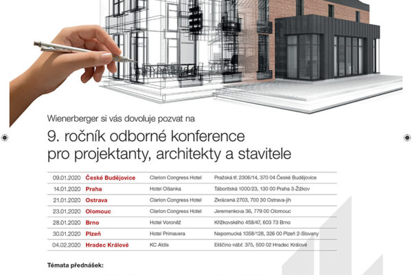 Wienerberger fórum 2020