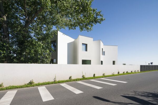 Montessori školka v Klecanech