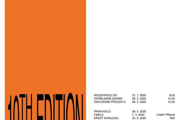 SUPERSTUDIO – 10. ročník