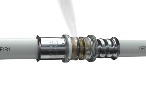 Wavin představí na Aquatermu moderní materiály pro rozvody vody či topení