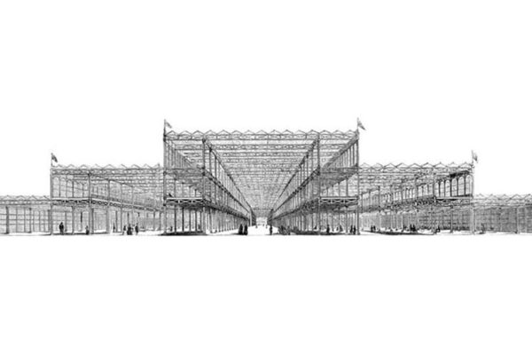 Cyklus přednášek Mirko Bauma na FA ČVUT