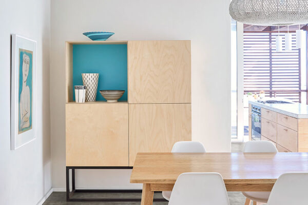 SPC minerální krytiny a vinyly Kährs