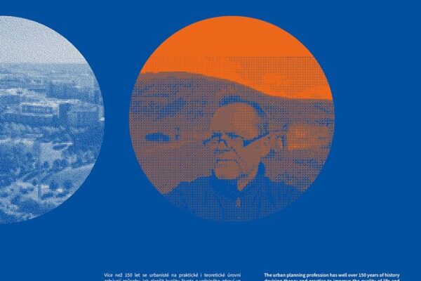 Designing the Future City