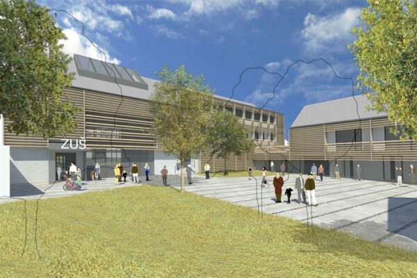 Kulturně-komunitní centrum Koruna