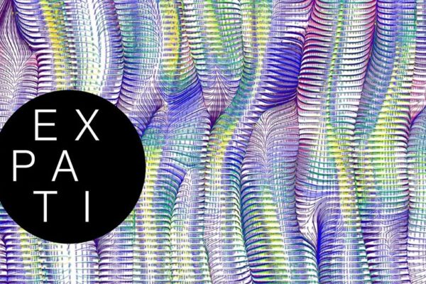 Expati s Adamem Gebrianem: Dana Čupková