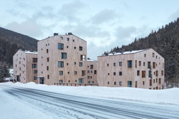 Aparthotel sv. Vavřinec