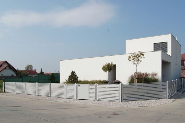 Rodinný dom Chorvátsky Grob