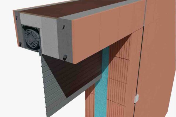 HELUZ na veletrhu FOR PASIV 2020 představí novou maltu a překlad