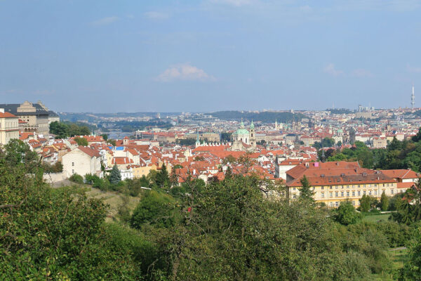 Polemika o panoramatu a mrakodrapech pokračuje