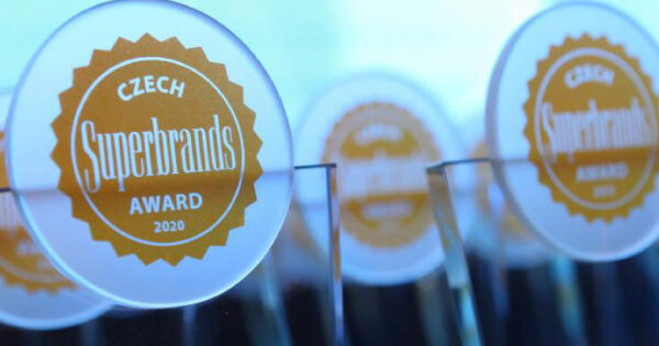 Bramac získal prestižní ocenění SUPERBRANDS BUSSINES AWARD 2020