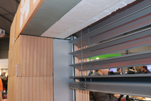 Nový PŘEKLAD HELUZ FAMILY 3in1 nosný