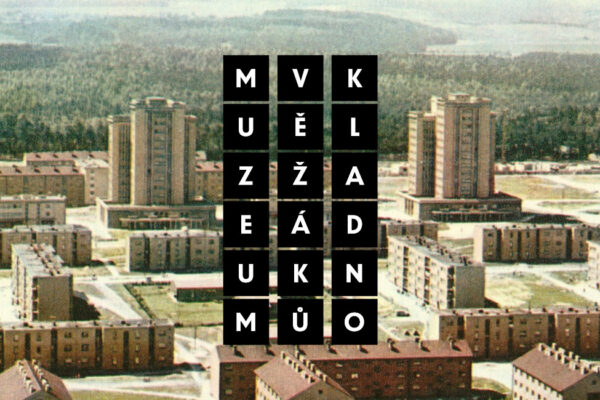 Kladno otevře v březnu muzeum věžových domů i ukázkový byt