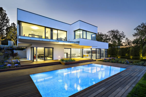 Dům roku 2020 byl vyhlášen