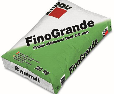 Baumit FinoGrande